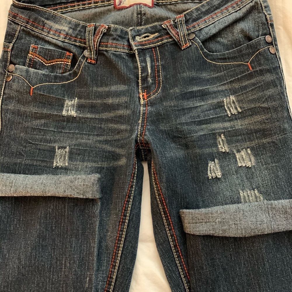 Voice jeans the collection